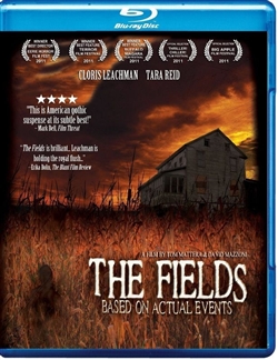 Fields Blu-ray (Rental)
