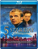 5 Star Day Blu-ray (Rental)