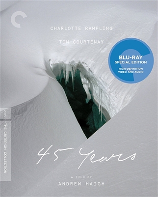 45 Years 02/17 Blu-ray (Rental)