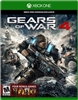 Gears of War 4 Xbox One 09/16 Blu-ray (Rental)