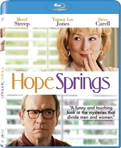 Hope Springs Blu-ray (Rental)