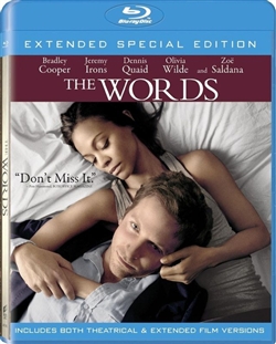 Words Blu-ray (Rental)