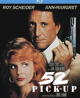 52 Pick Up 02/15 Blu-ray (Rental)