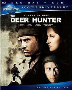 Deer Hunter Blu-ray (Rental)