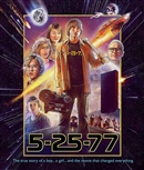 5-25-77 Blu-ray (Rental)