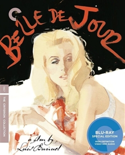 Belle de jour Blu-ray (Rental)