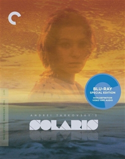 Solaris Blu-ray (Rental)