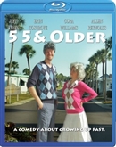 55 and Older 09/14 Blu-ray (Rental)