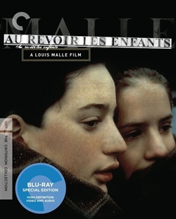 Au Revoir Les Enfants Blu-ray (Rental)