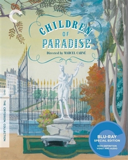 Children of Paradise Blu-ray (Rental)