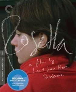 Rosetta Blu-ray (Rental)