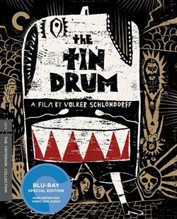 Tin Drum Blu-ray (Rental)
