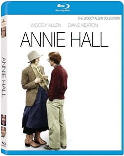 Annie Hall Blu-ray (Rental)