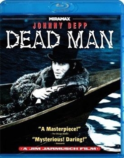 Dead Man Blu-ray (Rental)