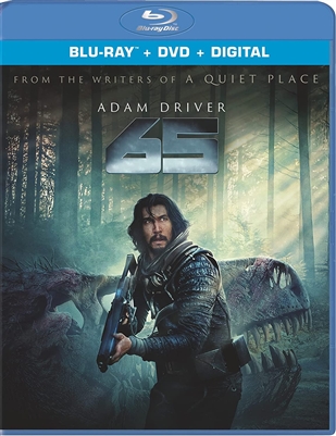 65 Blu-ray (Rental)