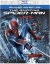 Special Features - Amazing Spider-Man Blu-ray (Rental)