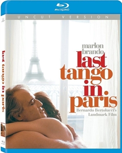 Last Tango in Paris Blu-ray (Rental)