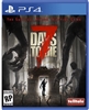 7 Days to Die PS4 Blu-ray (Rental)