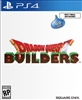 Dragon Quest Builders PS4 Blu-ray (Rental)