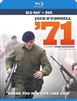 71 Blu-ray (Rental)