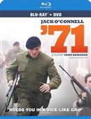 71 Blu-ray (Rental)