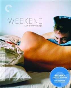 Weekend 2011 Blu-ray (Rental)
