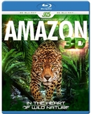 Amazon 3D Blu-ray (Rental)