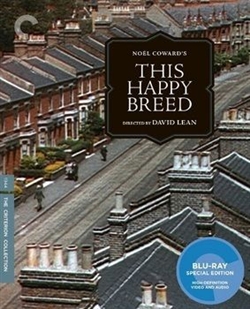 This Happy Breed Blu-ray (Rental)