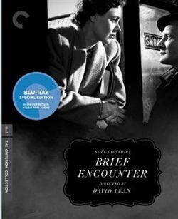 Brief Encounter Blu-ray (Rental)