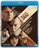 360 Blu-ray (Rental)