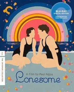 Lonesome Blu-ray (Rental)