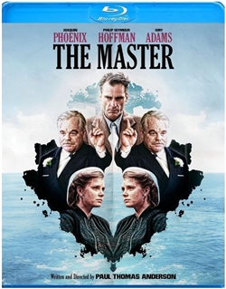 Master Blu-ray (Rental)