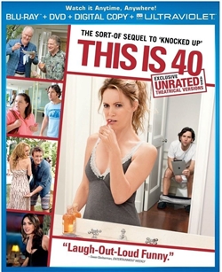 This is 40 Blu-ray (Rental)