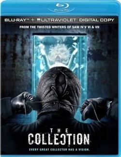 Collection Blu-ray (Rental)