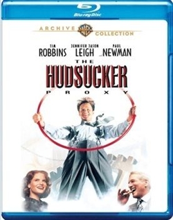 Hudsucker Proxy Blu-ray (Rental)