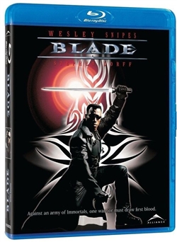 Blade Blu-ray (Rental)