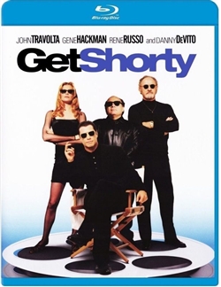 Get Shorty Blu-ray (Rental)