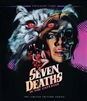 Seven Deaths In The Cat's Eyes 06/23 Blu-ray (Rental)