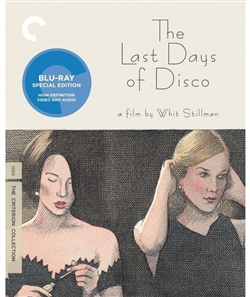Last Days of Disco Blu-ray (Rental)