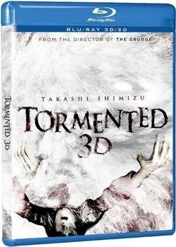 Tormented 3D Blu-ray (Rental)