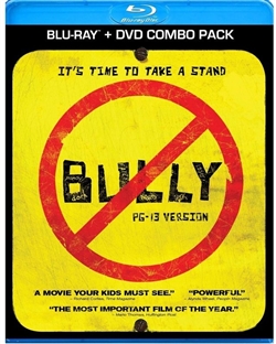 Bully Blu-ray (Rental)