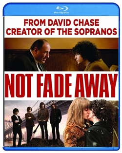 Not Fade Away Blu-ray (Rental)