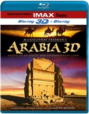 Arabia 3D Blu-ray (Rental)