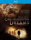 Cave of Forgotten Dreams 3D Blu-ray (Rental)