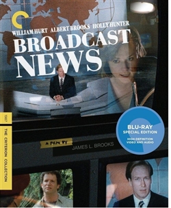 Broadcast News Blu-ray (Rental)