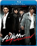 A Better Tomorrow Blu-ray (Rental)