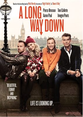 Long Way Down 10/14 Blu-ray (Rental)