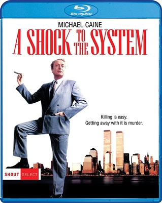 Shock to the System 07/17 Blu-ray (Rental)