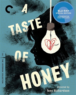 Taste of Honey 10/17 Blu-ray (Rental)