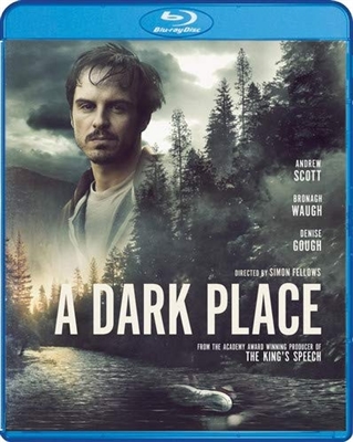A Dark Place 05/19 Blu-ray (Rental)
